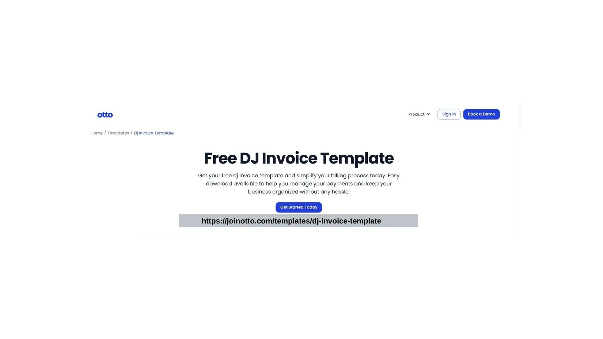 Keep the Financial Bassline Strong: Why a DJ Invoice Template is Your Business Foundation