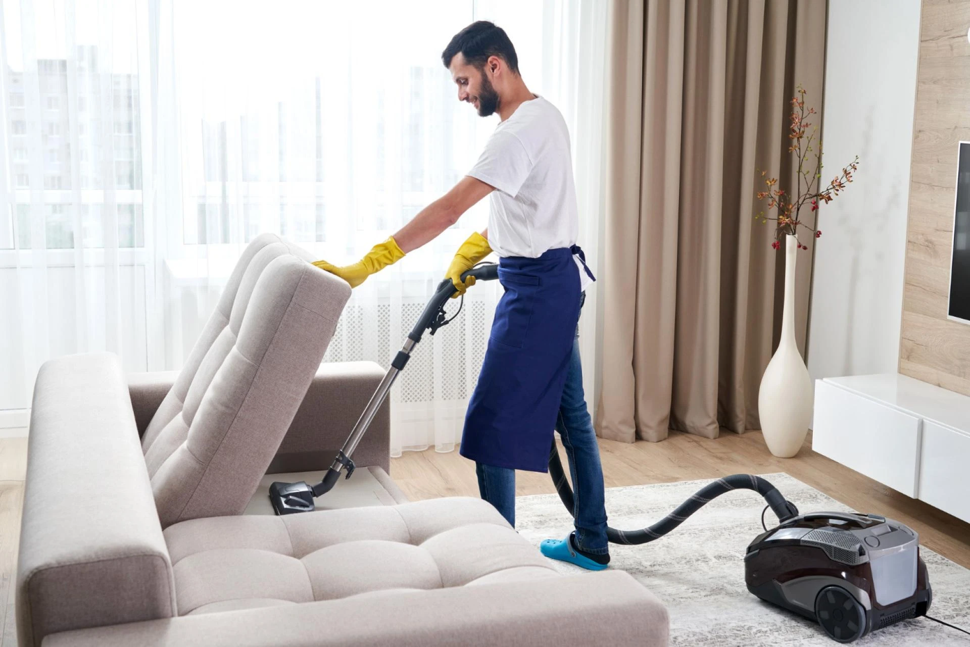 House Washing – Protect Your Home and Boost Curb Appeal