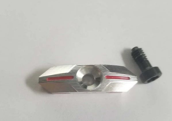 Elevate Your Equipment: Key Components for Custom Golf Club Performance