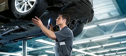 Why Is Regular BMW Service in Dubai Essential for Your Car?