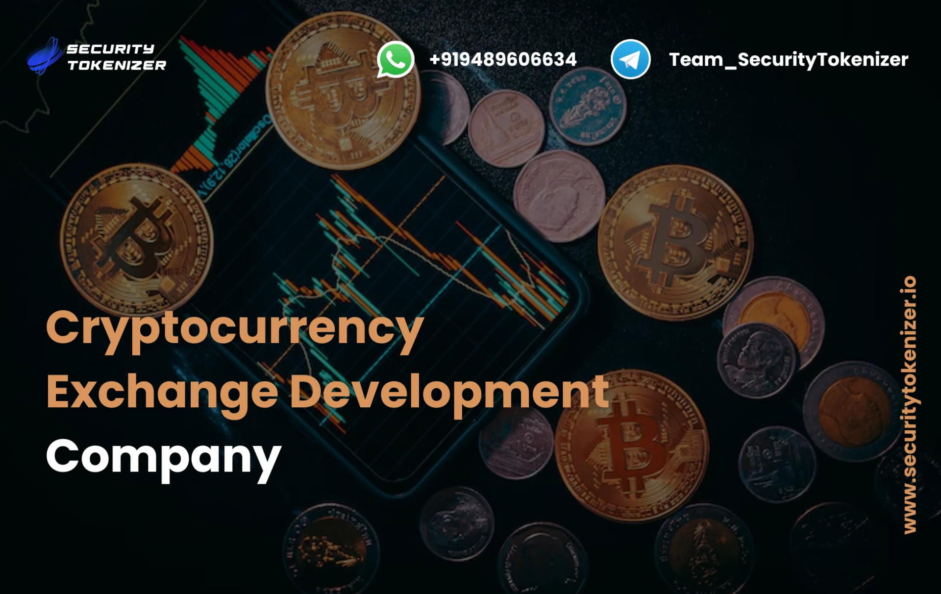 What Investors Must Know About P2P Crypto Exchange Development in 2025