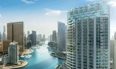 Why Off Plan Properties in Dubai Are a Smart Investment