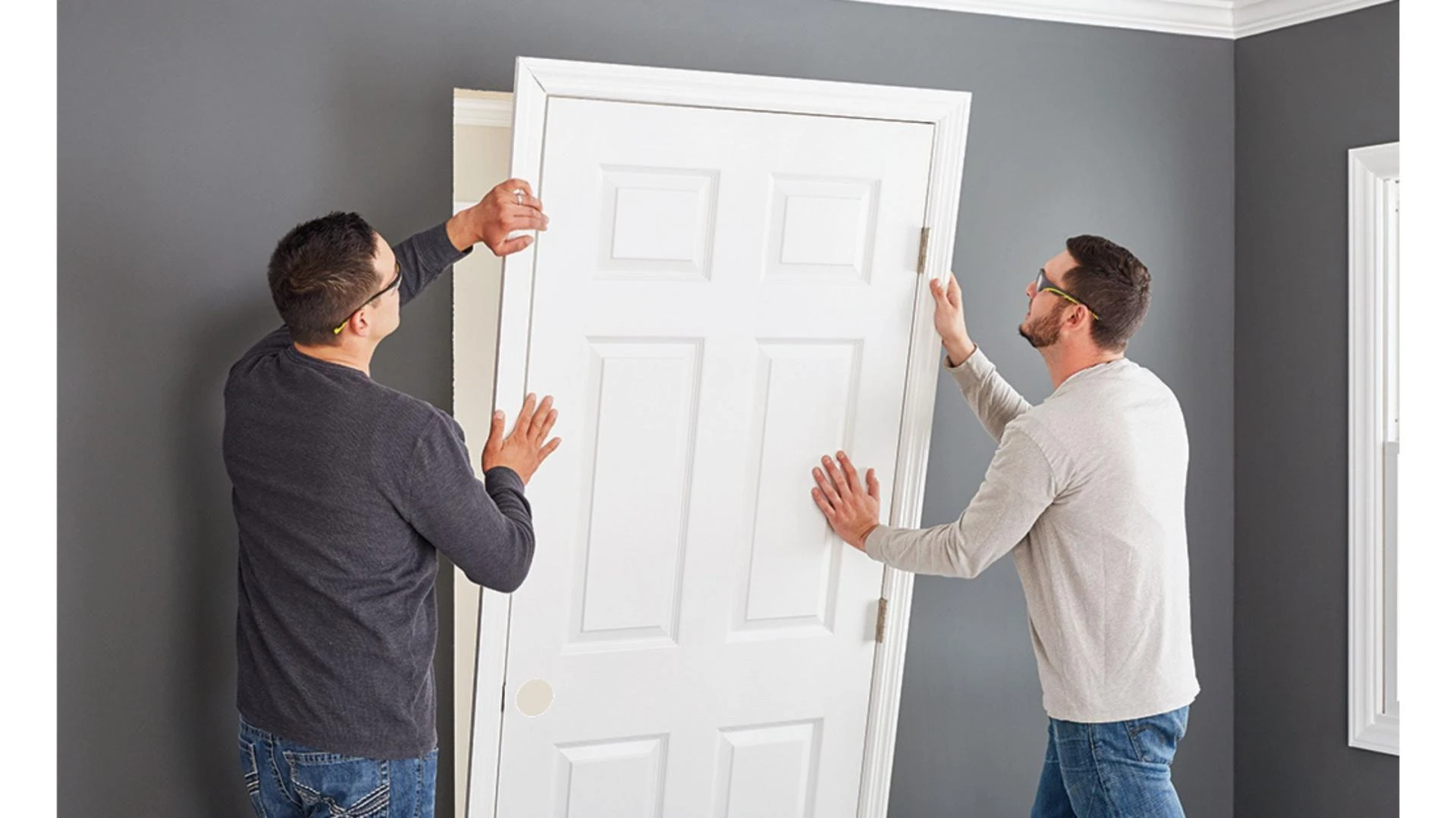 How to Choose the Right Door Replacement Services for Your Home in Denver