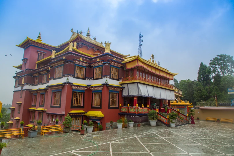 Budget-Friendly Darjeeling Tour Packages for Families