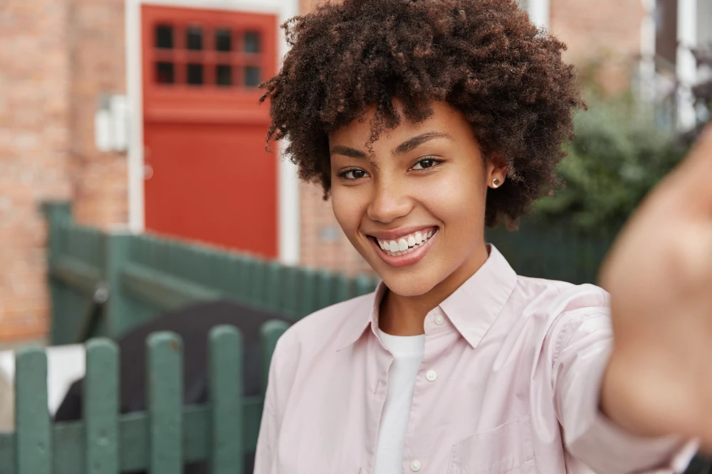 Why Your Next Selfie Deserves a Cosmetic Dentist’s Touch