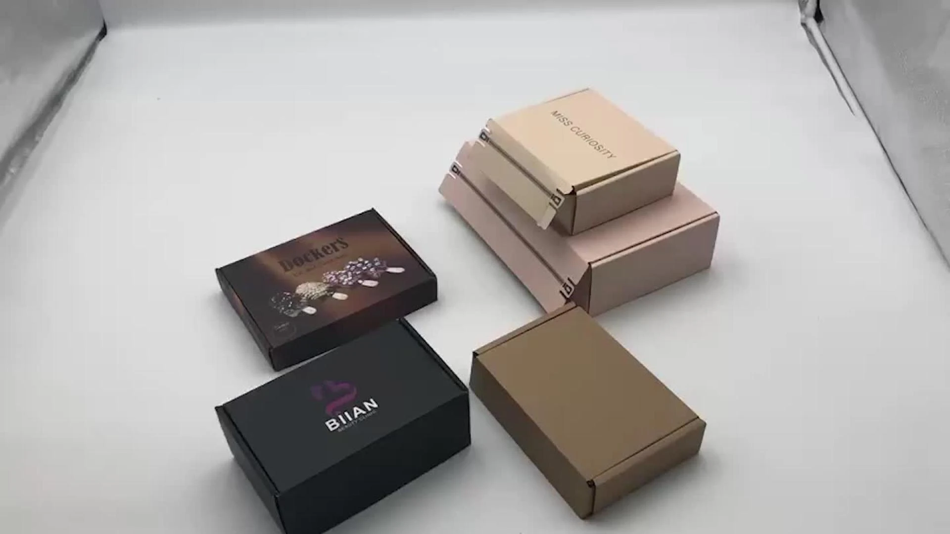 Custom Packaging 101: Why It Matters More Than You Think