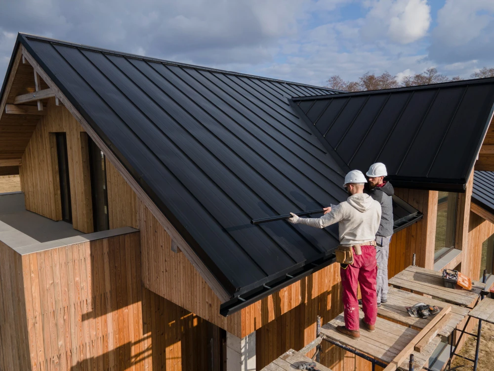 Commercial Roof Repairs vs. Replacement: Making the Right Choice