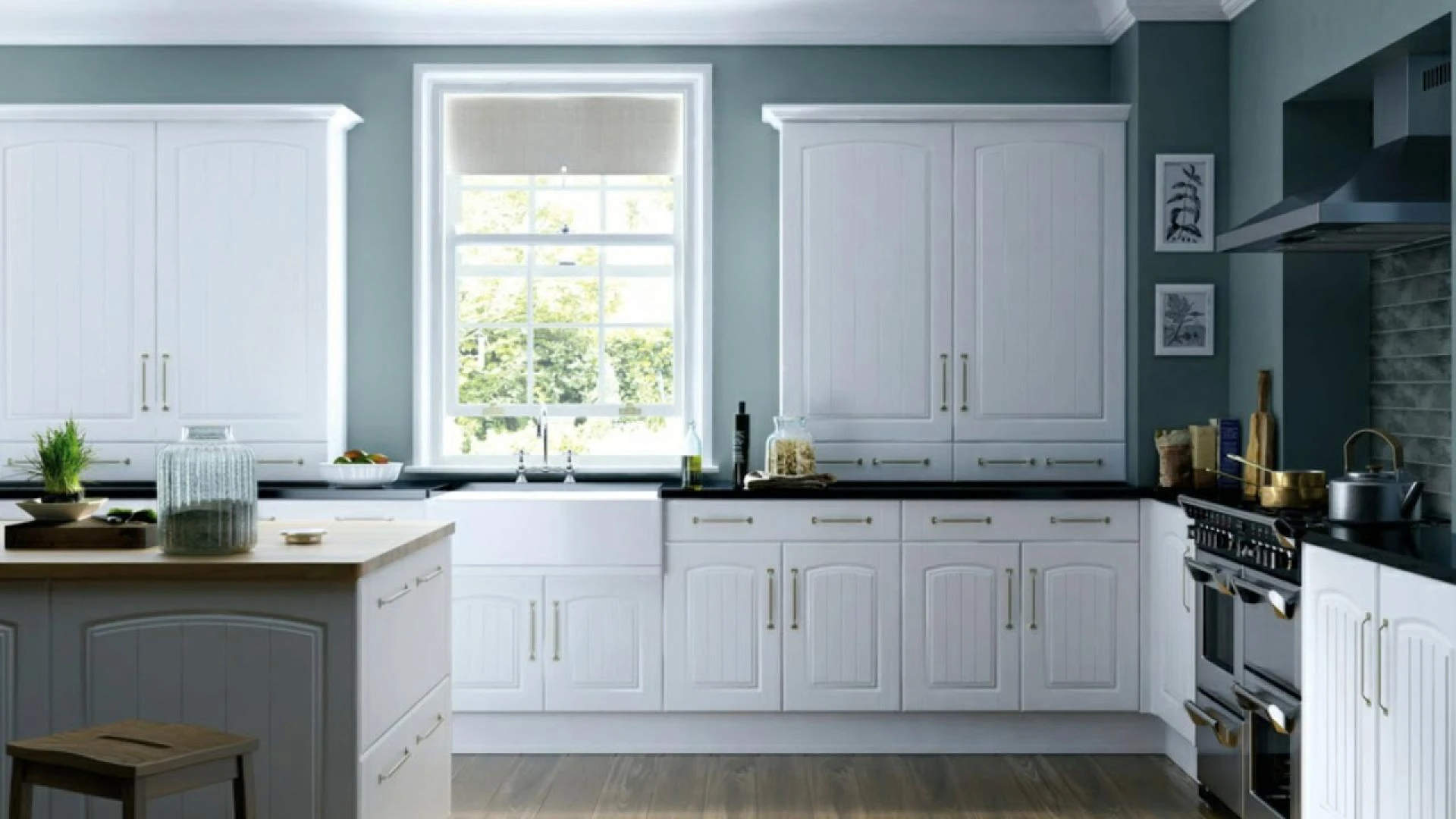 7 Cozy Cabinet Designs That Bring Joy to Your Home