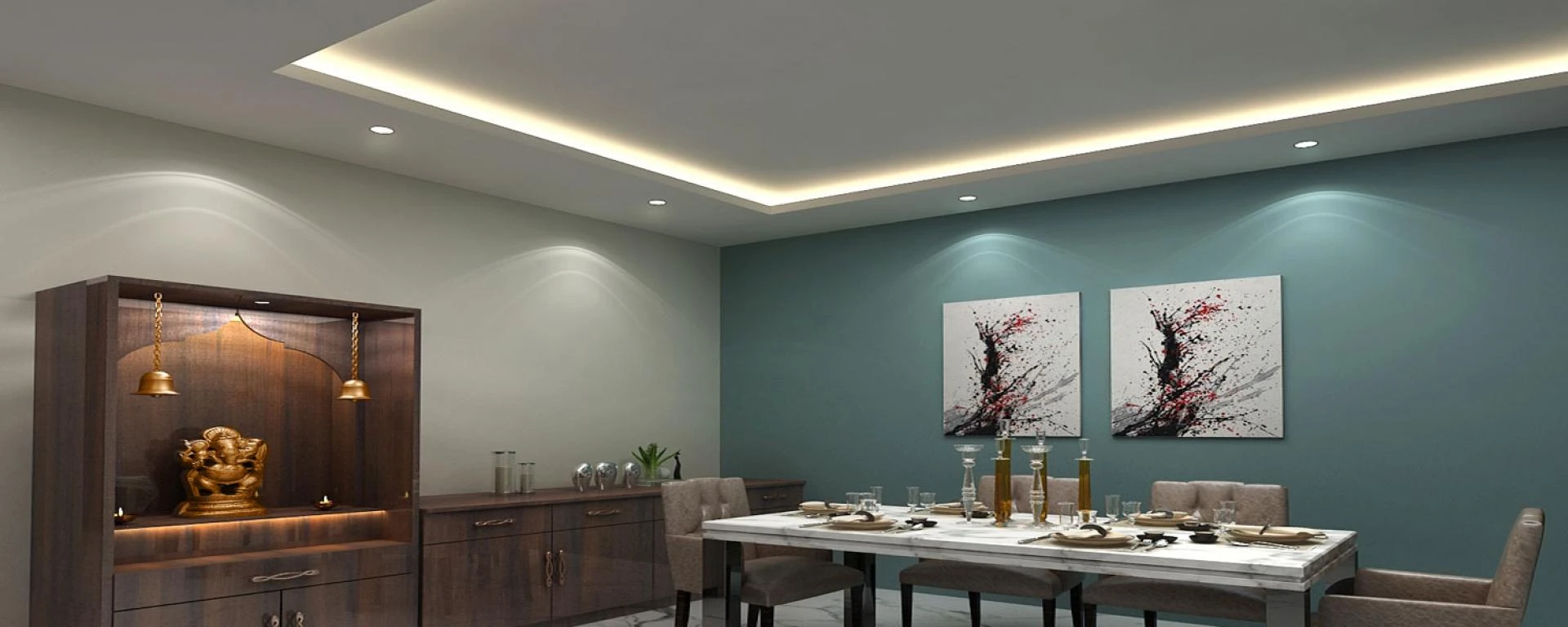 Luxury Bedroom Interior Design: Ideas to Elevate Your Space with Elegance and Comfort