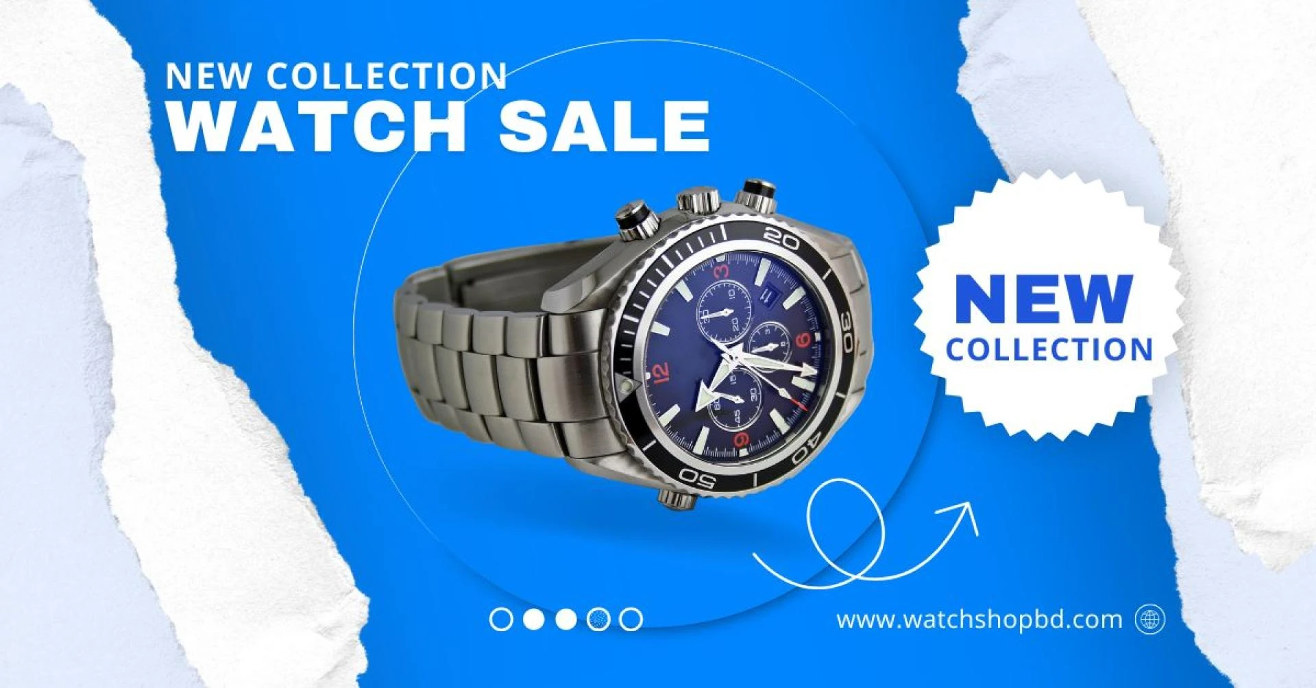 Top Watch Retailers in Bangladesh: Prices & Top Brands in Bangladesh