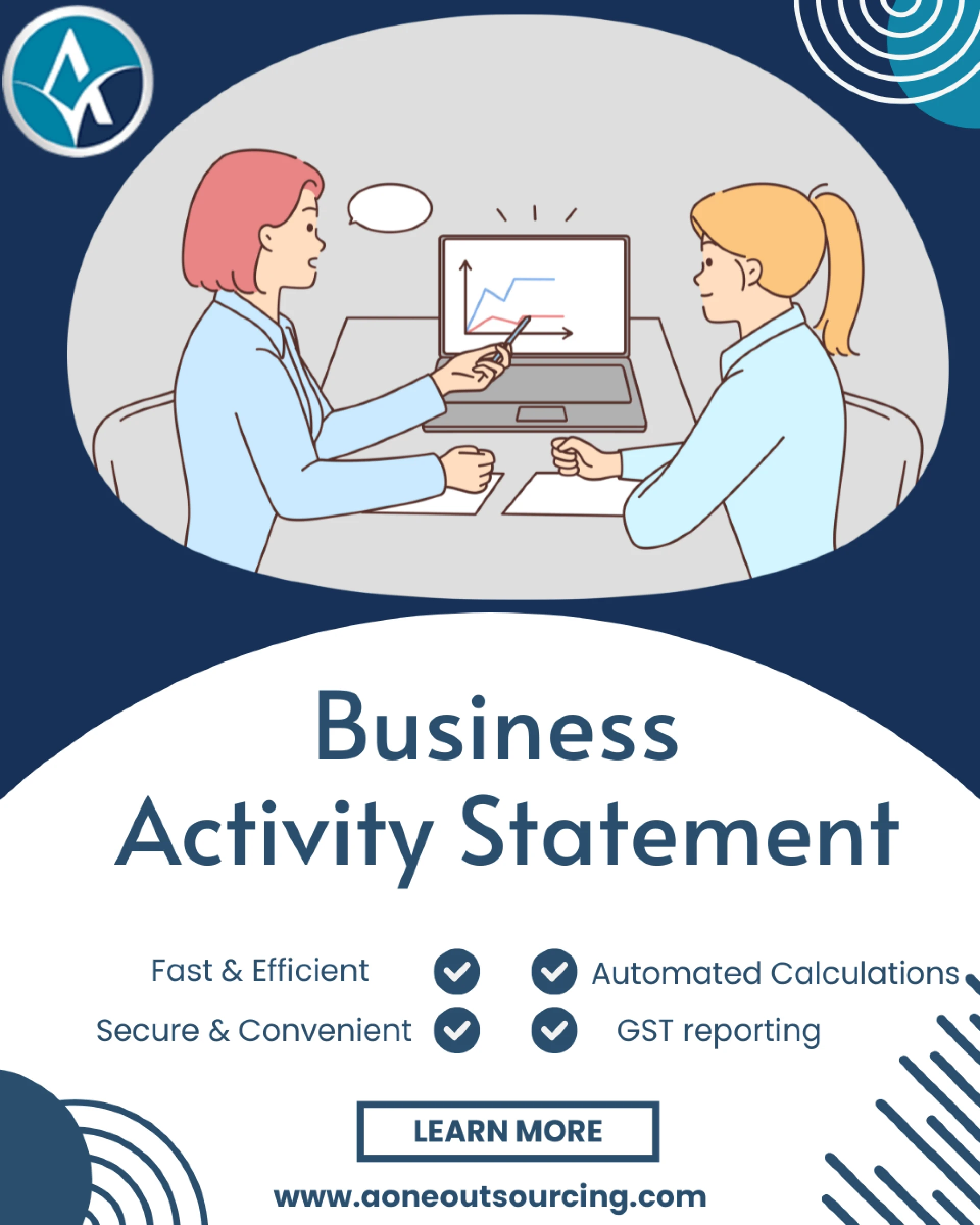 BAS Lodgment Online: A Hassle-Free Way to Meet Your Tax Obligations