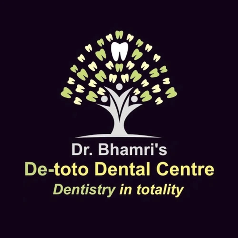 Best Dentist in Lucknow: De-toto Dental Centre and Dr. Aman Bhamri