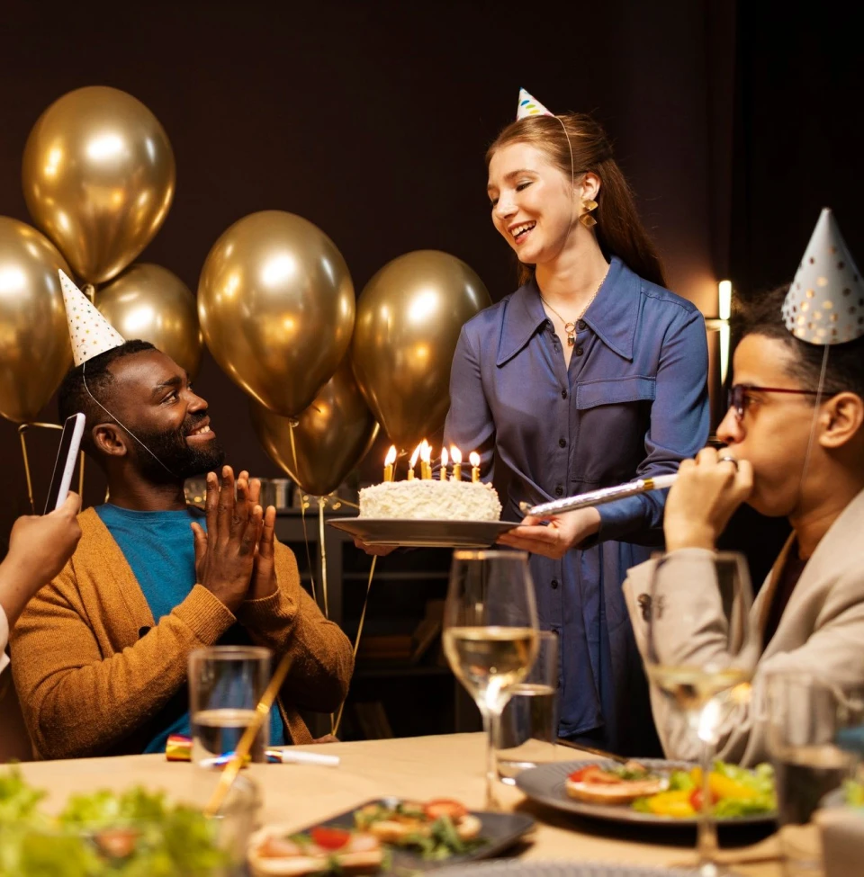 How Full-Service Catering Can Elevate Your Private Party