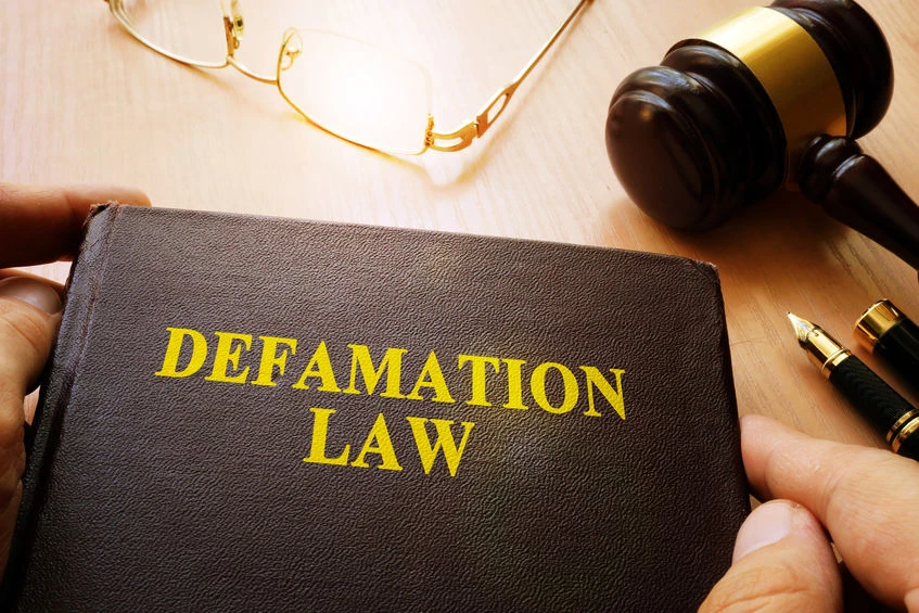 What to Expect During Your First Meeting with a Defamation Lawyer