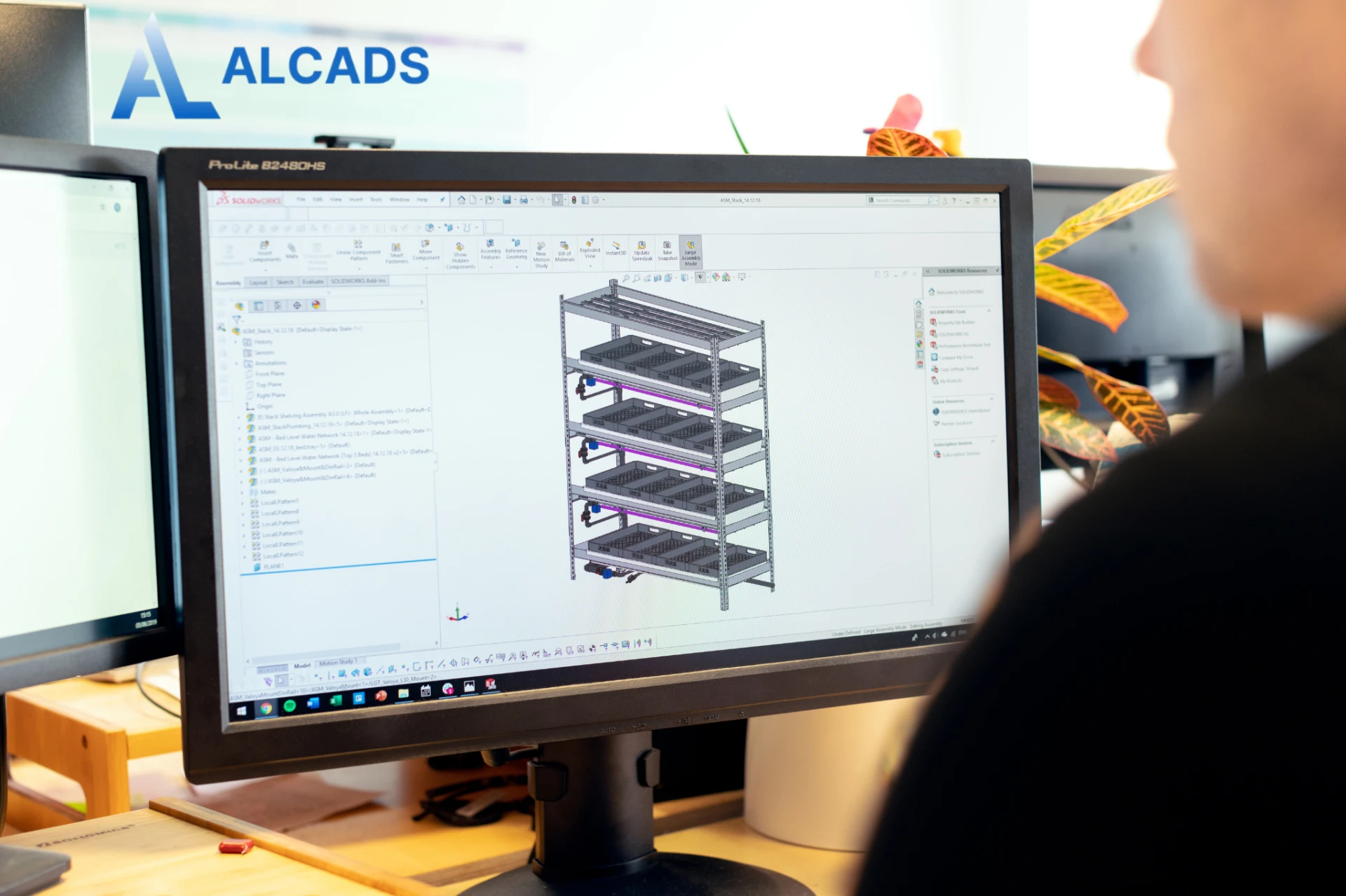 Design Smarter with Computer Aided Design Software