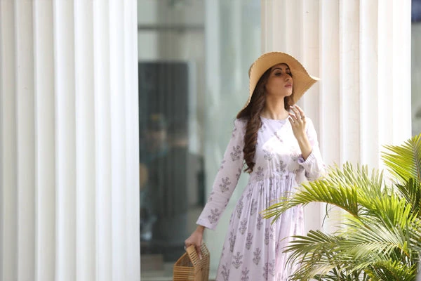 Why Organic Women’s Clothing Is More Than a Trend