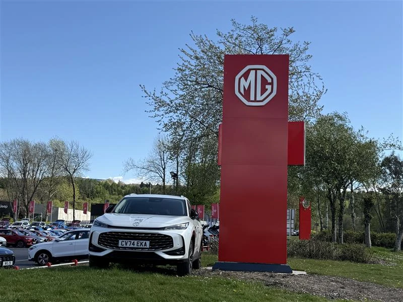 Why Nathaniel Cars Swansea is the Go-To Place for Used Cars in Swansea