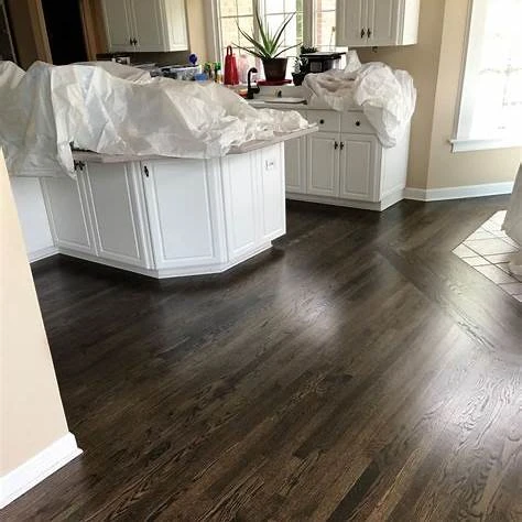 Schaumburg's Premier Hardwood Flooring: Styles and Services