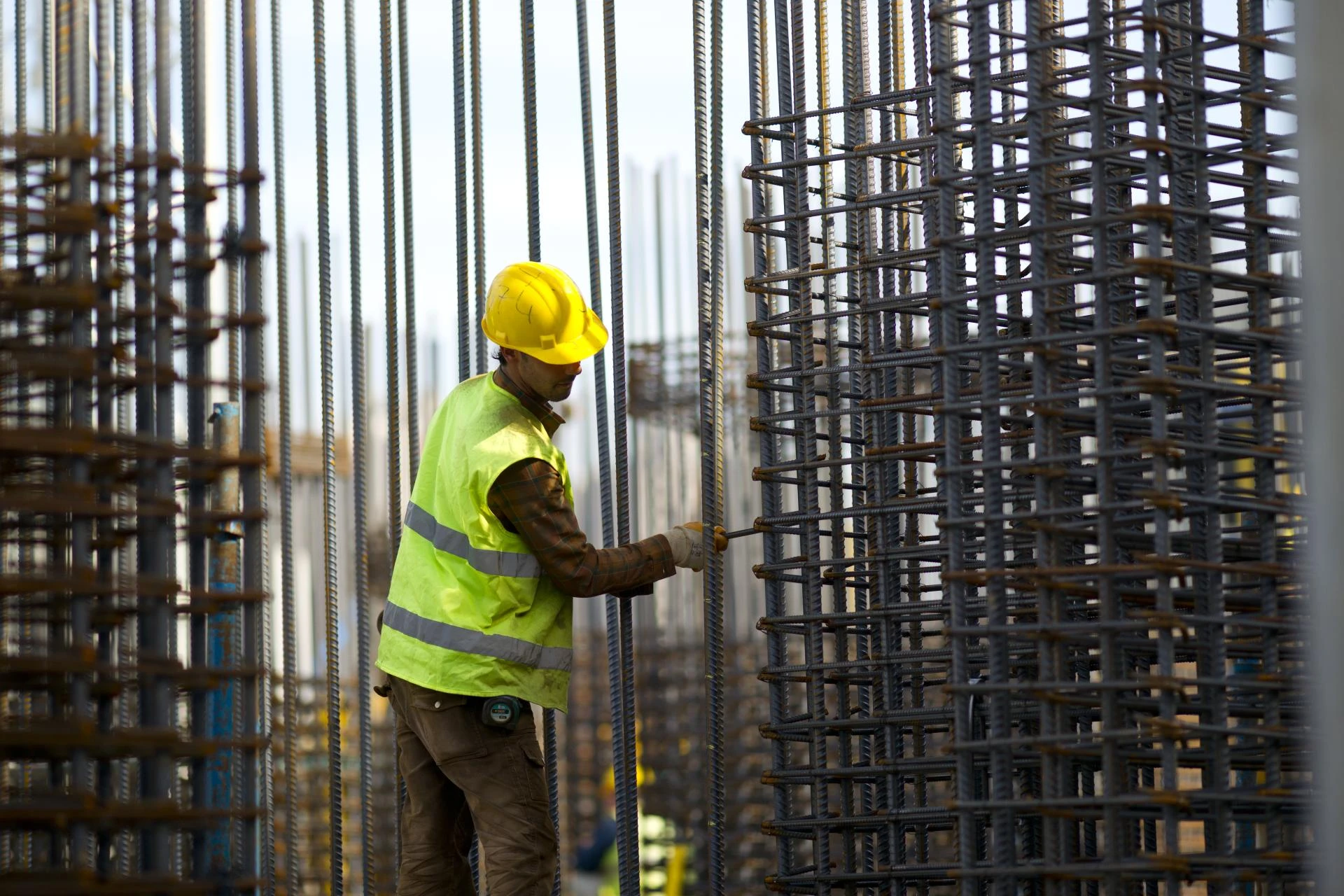 Why Structural Steel Detailing Is Crucial for Modern Construction Projects