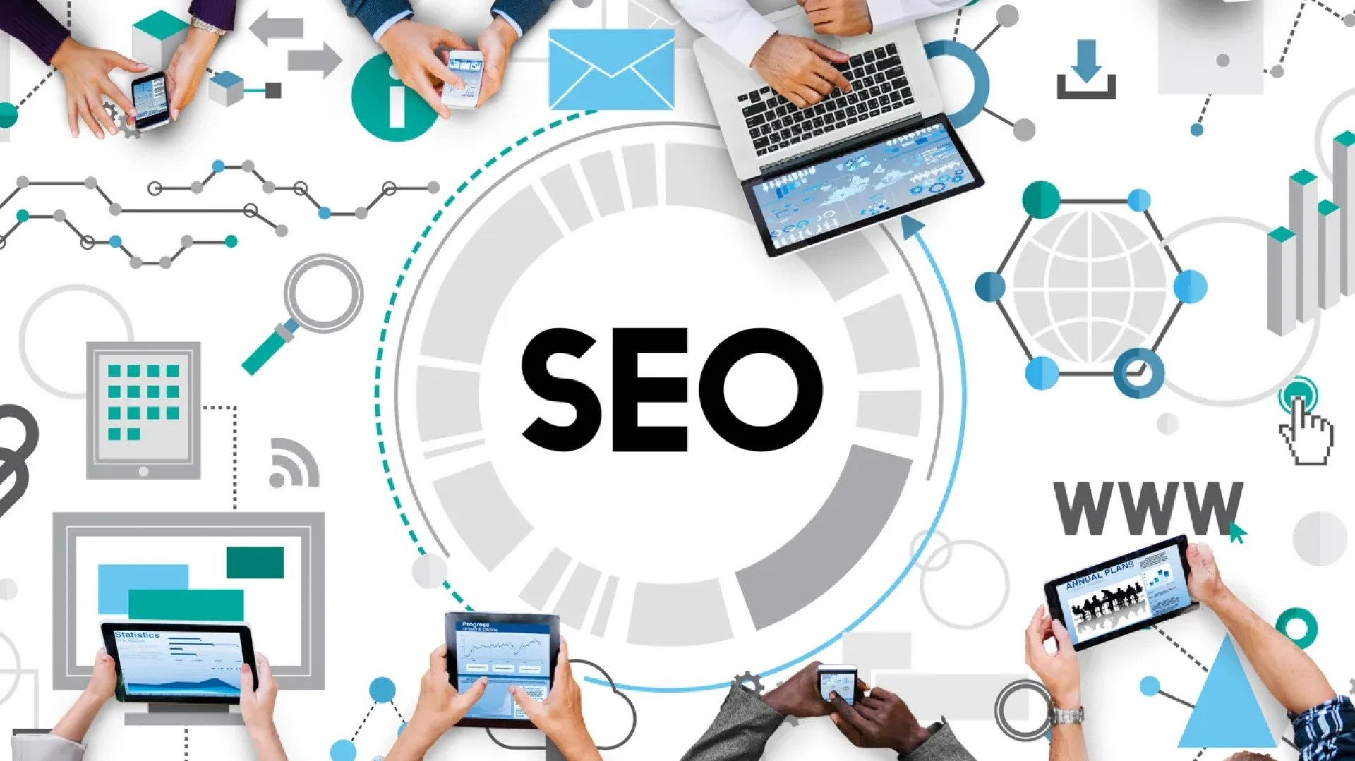 Best Practices Every Search Engine Optimization Service Company Should Follow