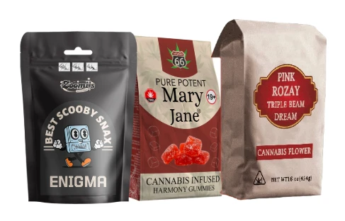 Why Choose Gusseted Bags Over Regular Bags