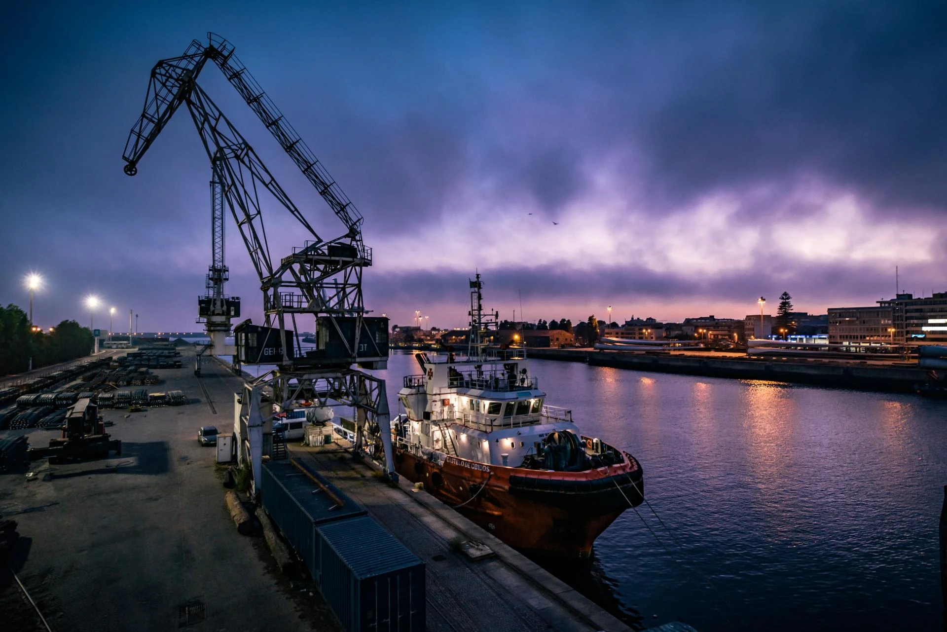 What is a Logistics Service Types, Costs and How to Choose