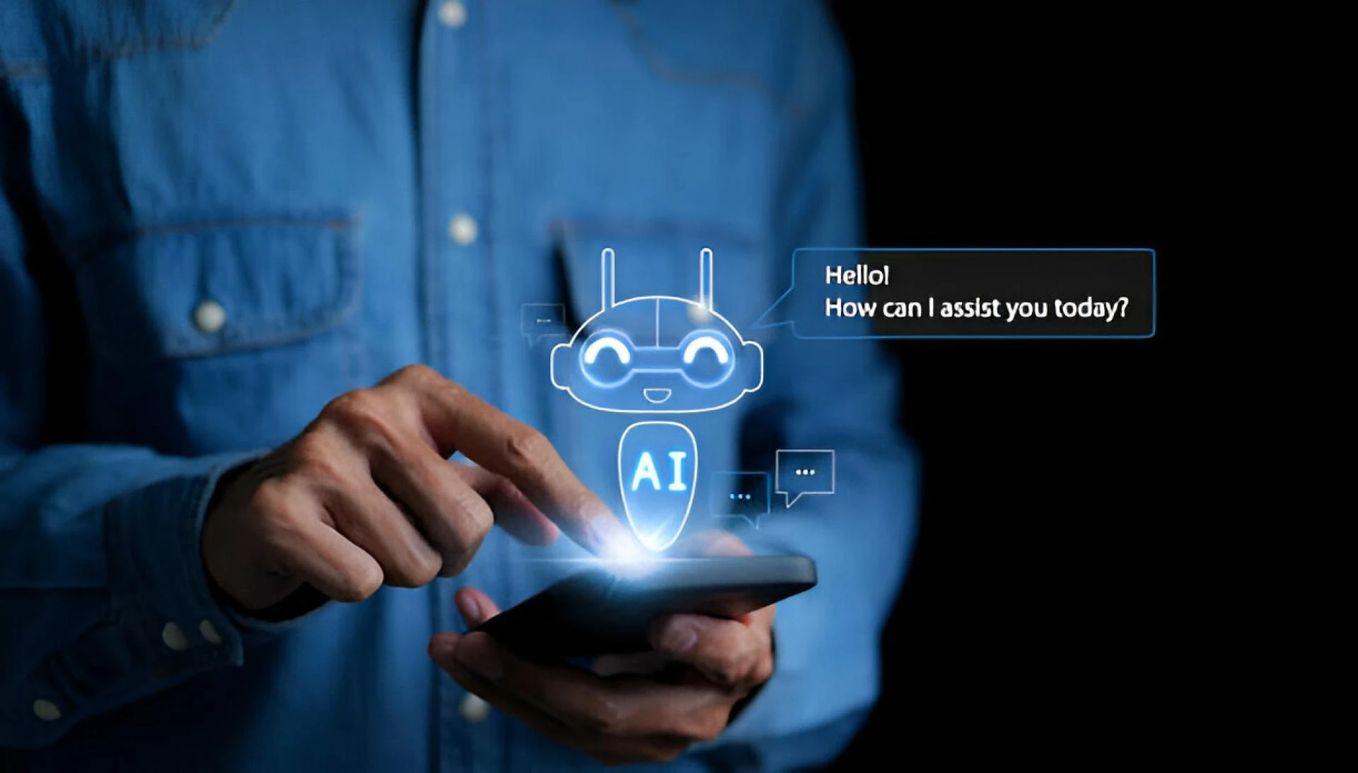 Future Trends in Agentic AI: What to Expect in the Next Decade