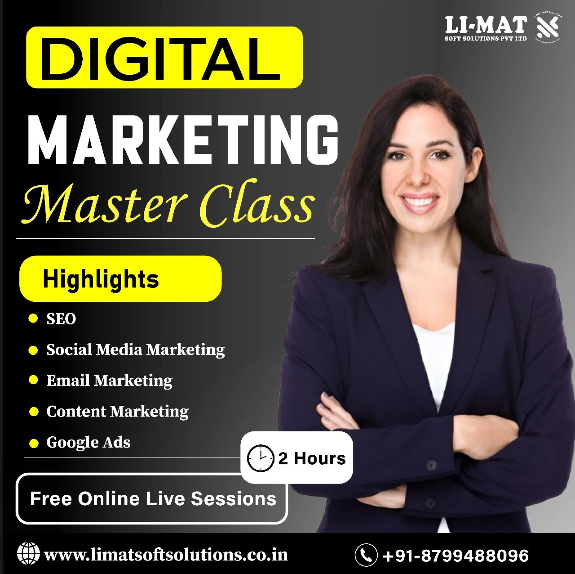 Best Online Digital Marketing Classes That Actually Work