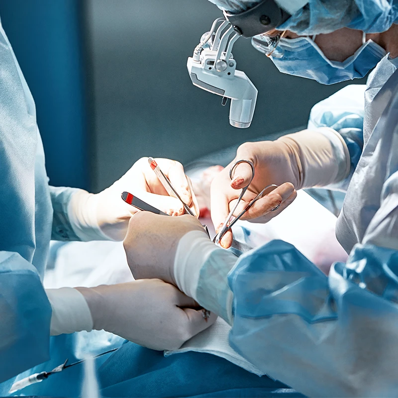 Innovations in Breast Surgery: How London's Specialists Are Leading the Way