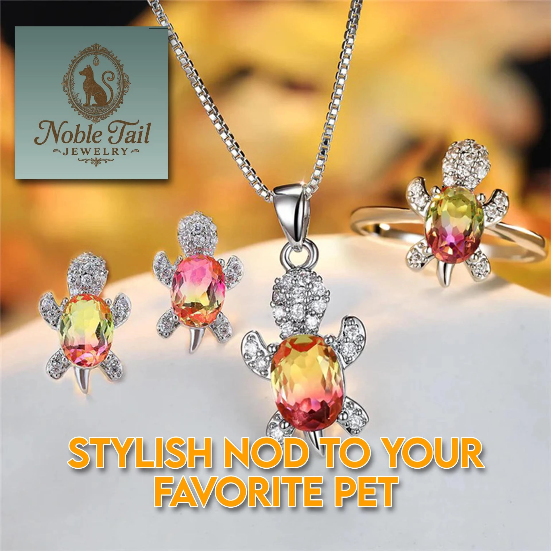 Dog Breed Earrings: A Stylish Nod to Your Favorite Furry Friend