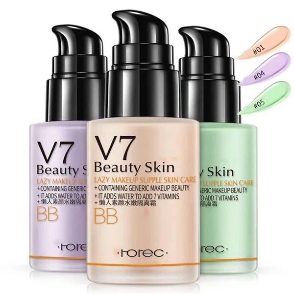 Essential Tips for Finding the Right Foundation and Concealer
