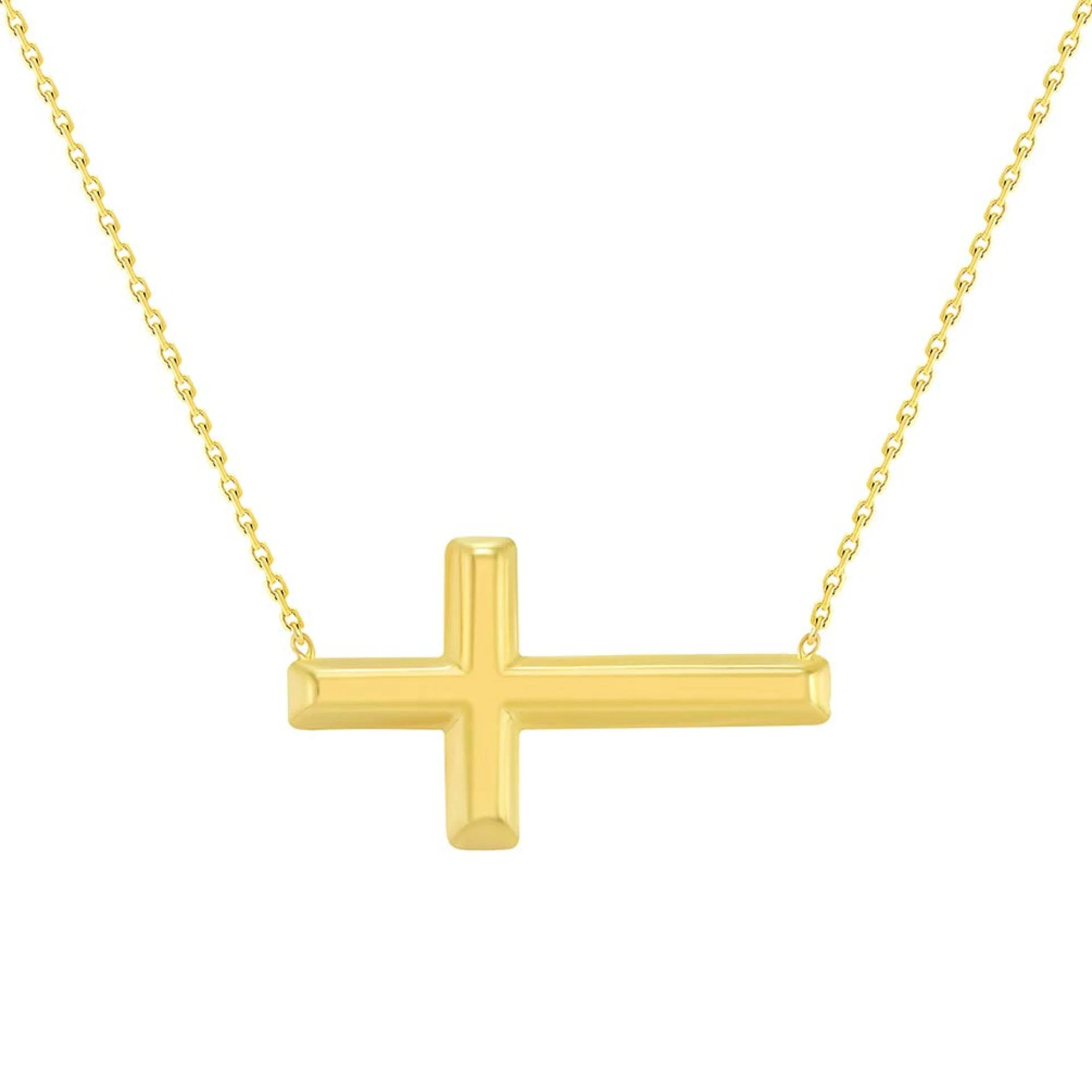 How to Layer Your 14k Gold Necklace Like a Fashion Pro