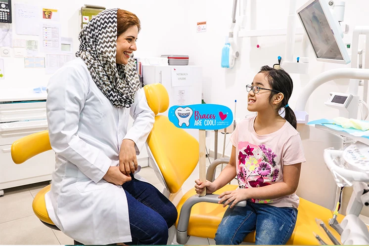 Best Pediatric Dentist Dubai: A Smile-Friendly Guide for Parents