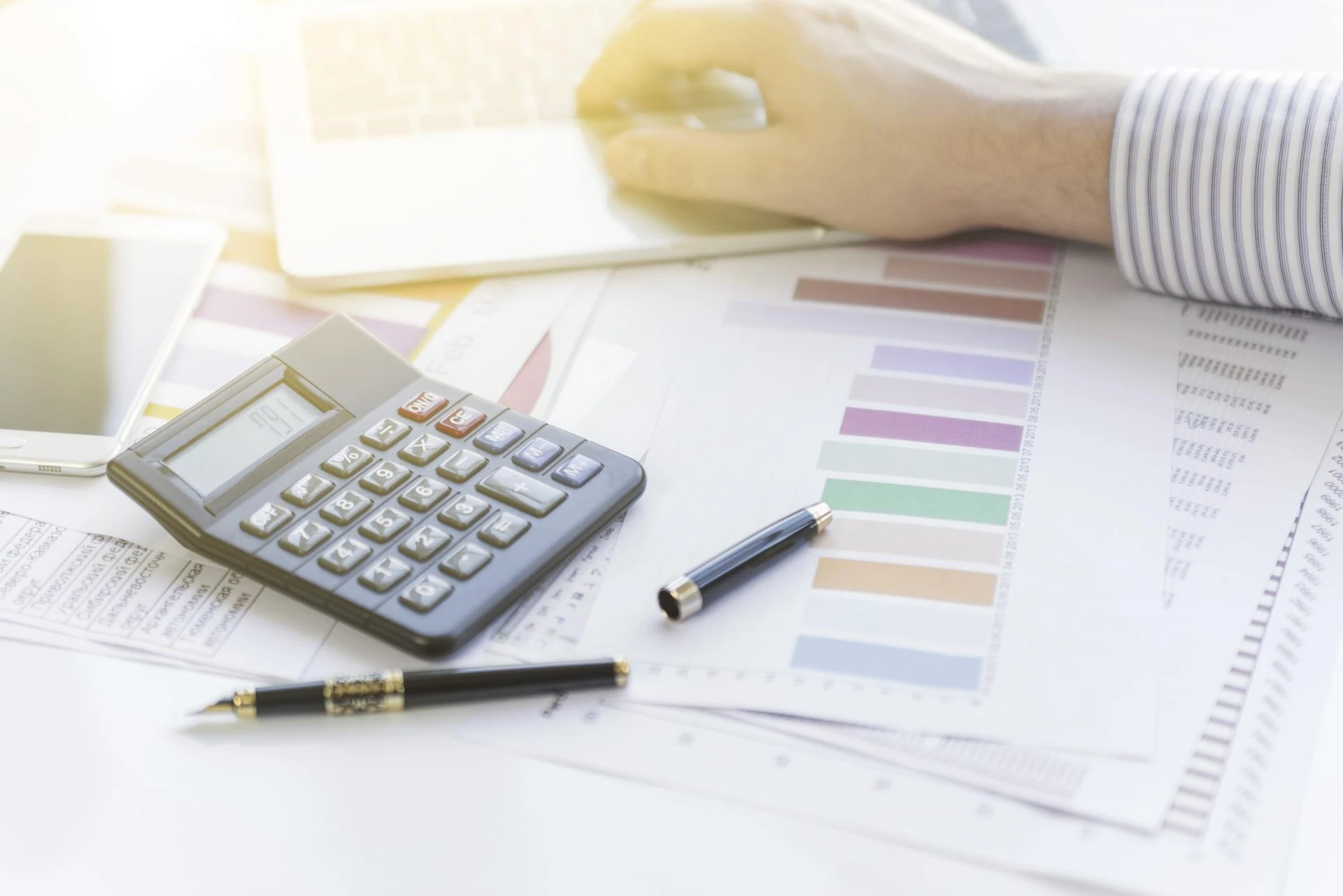 How a Car Loan Calculator Helps You Plan Better?