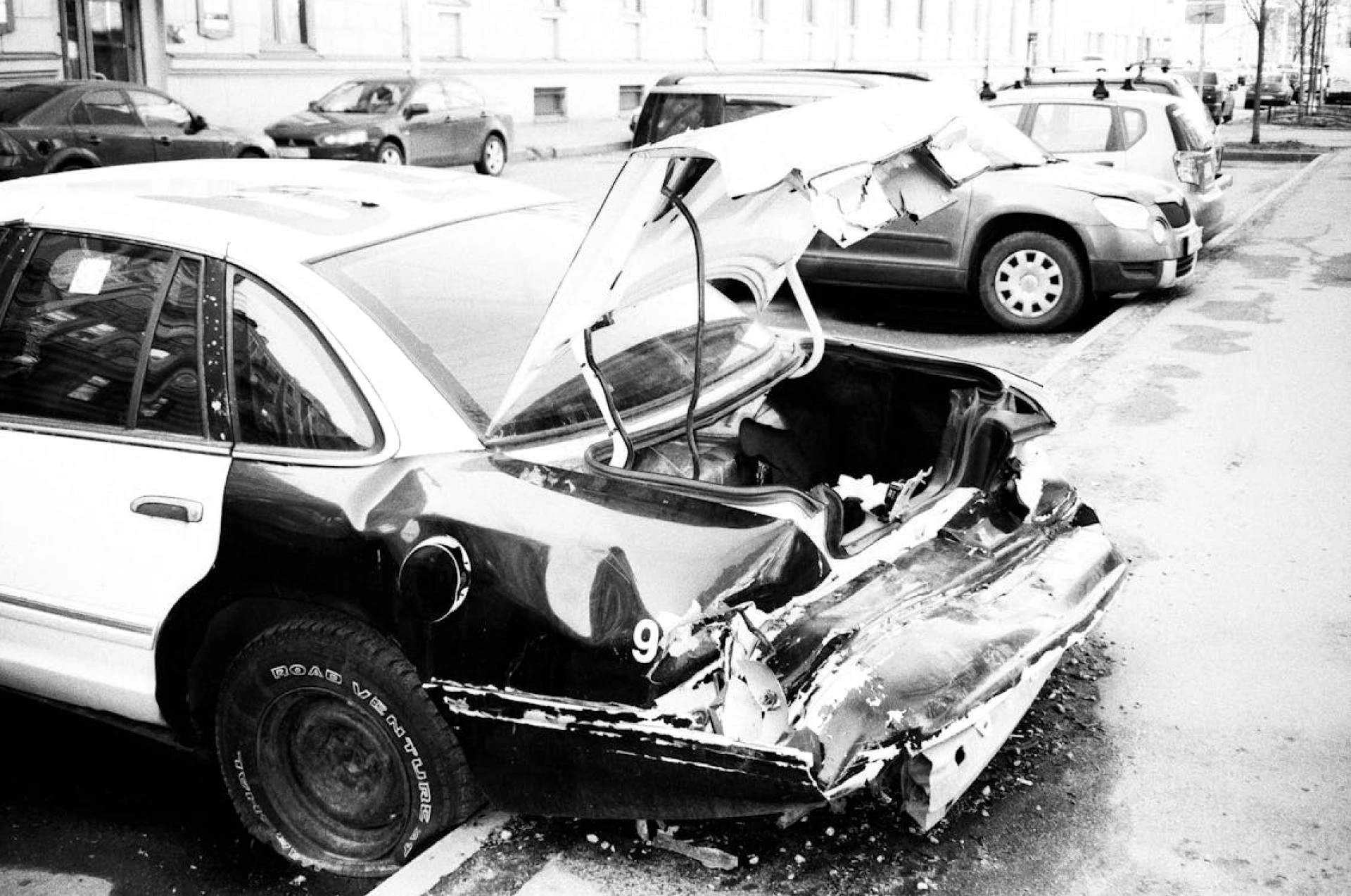 Can Your Car’s Black Box Help Win Your Injury Lawsuit?
