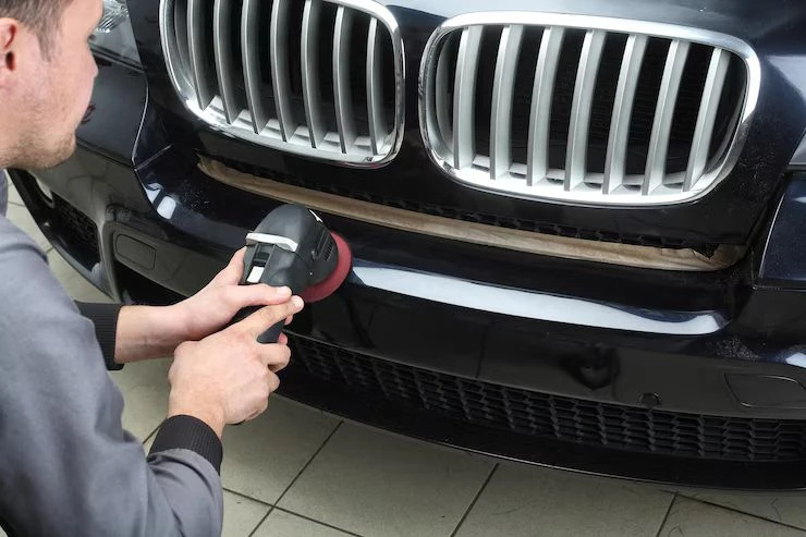 What to Expect From a Quality Bumper Repair Service in Boca Raton, FL