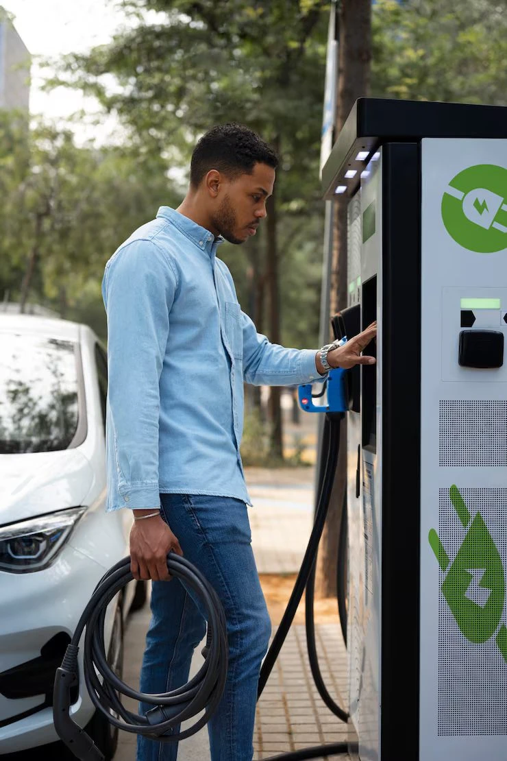 Looking for EV Charger Installation Near You in Midland? Here’s What to Know