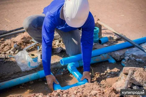 Upgrade Your Property with Professional Pipeline Installation in Fontana, CA