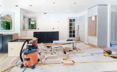 Where to Find the Best Home Remodelers in Wantagh, NY