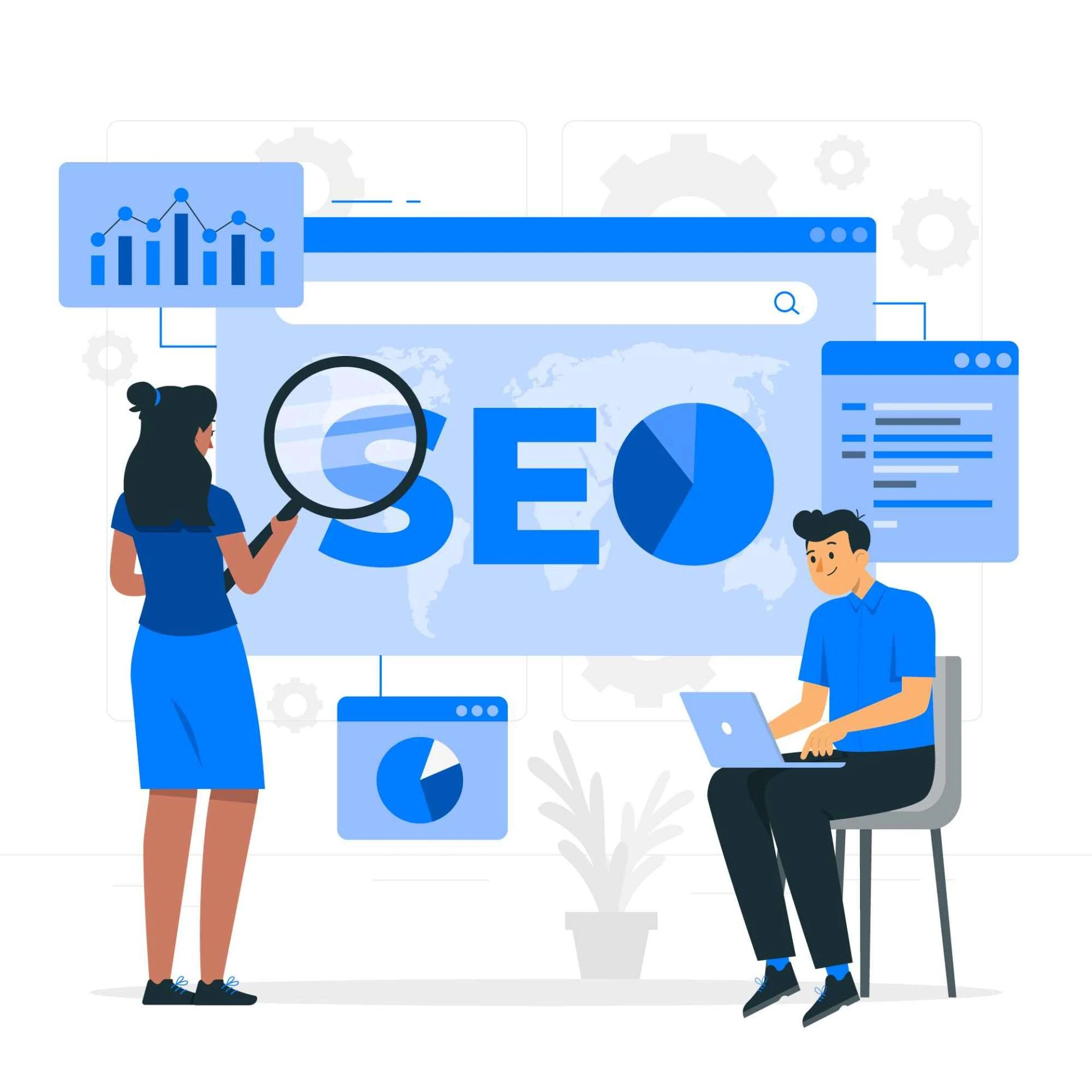 How to Do Keyword Research for SEO: The Ultimate Beginner’s Guide to Rank Higher