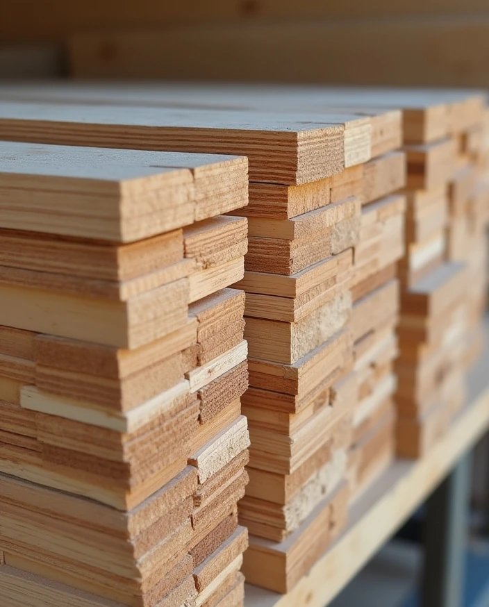 Navigating Timber Supplies in Ballarat: A Guide for Builders & Renovators