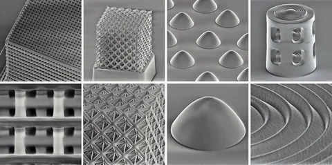 Powder Metallurgy in Spacecraft Design: What You Need to Know