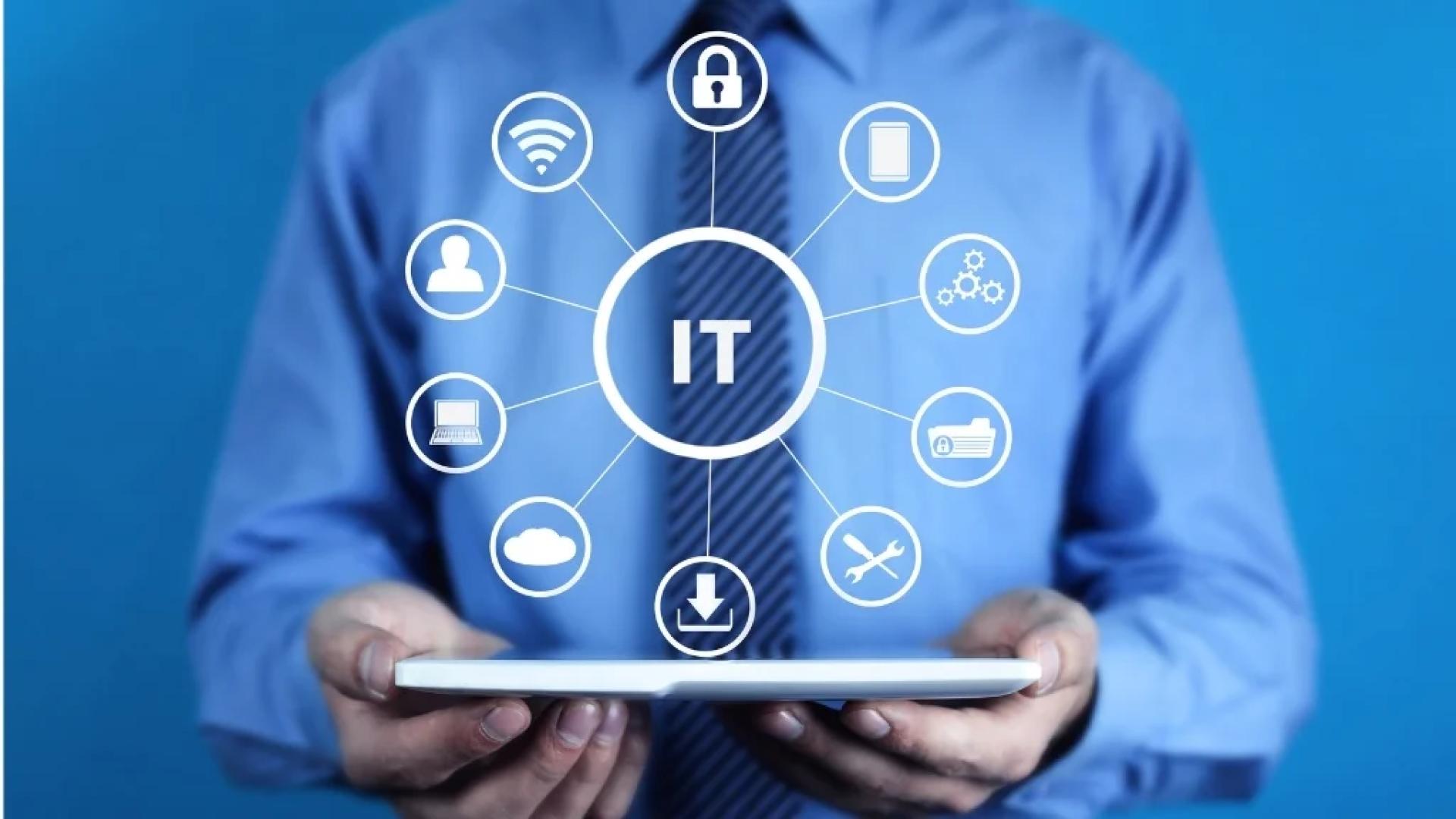 Unlocking Business Potential with IT Service Management in UAE