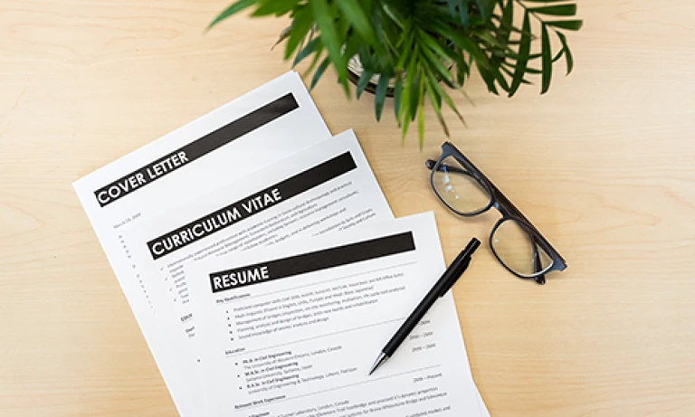 Tips for Crafting a Winning Military Resume Writing Service 