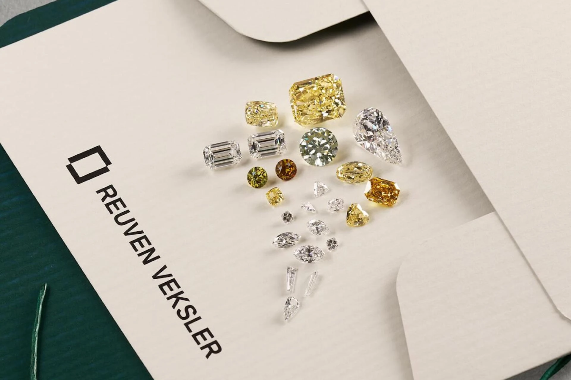 Diamond Fluorescence: Hidden Value or Detrimental Feature?