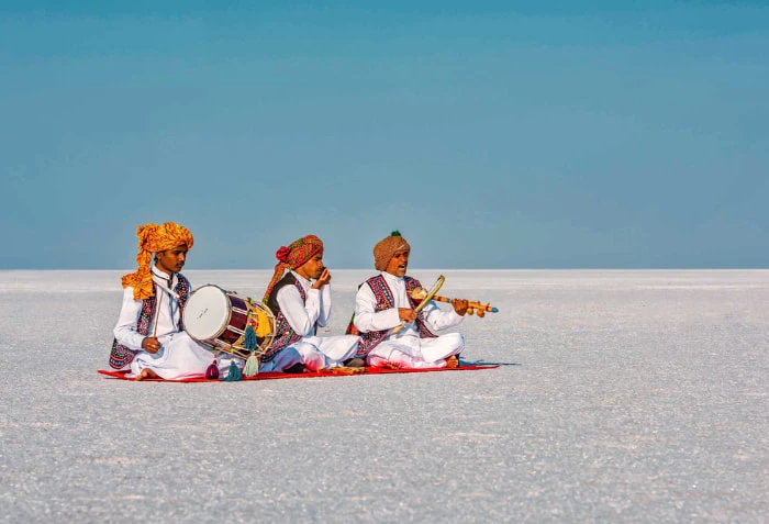 Journey Through India with the Best Travel Blogger in India
