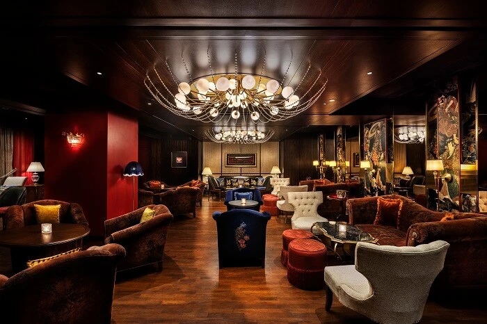 Top Cocktail Bars in Bengaluru for Mixology Lovers