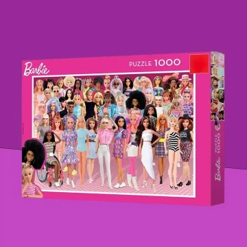 From Vintage to Modern The Evolution of Barbie Packaging Box