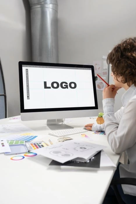 Custom Business Logo Design: Build Your Brand Identity with Digital eSearch