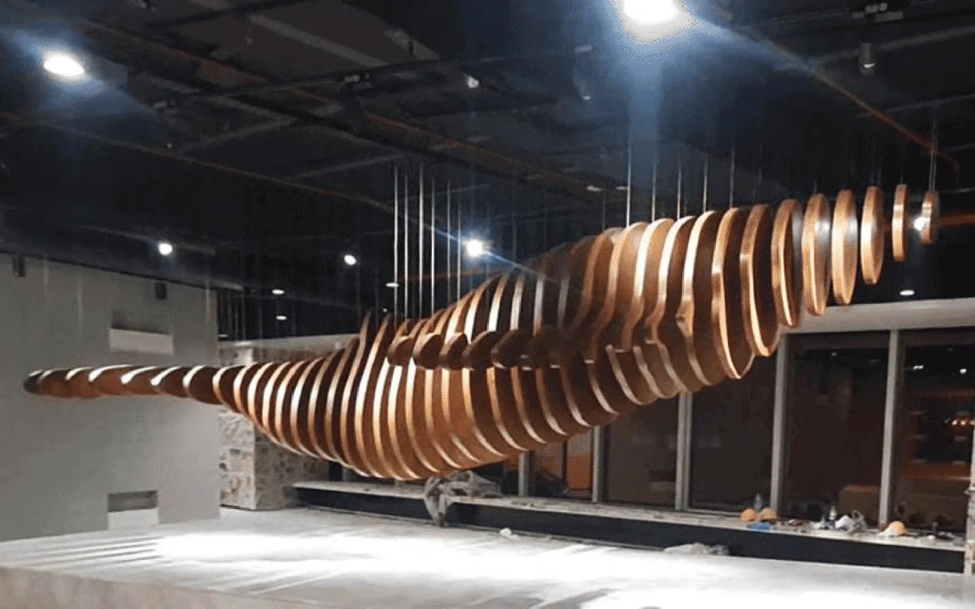 Functional Sculpture: The Quiet Revolution in Interior DesignPost Title